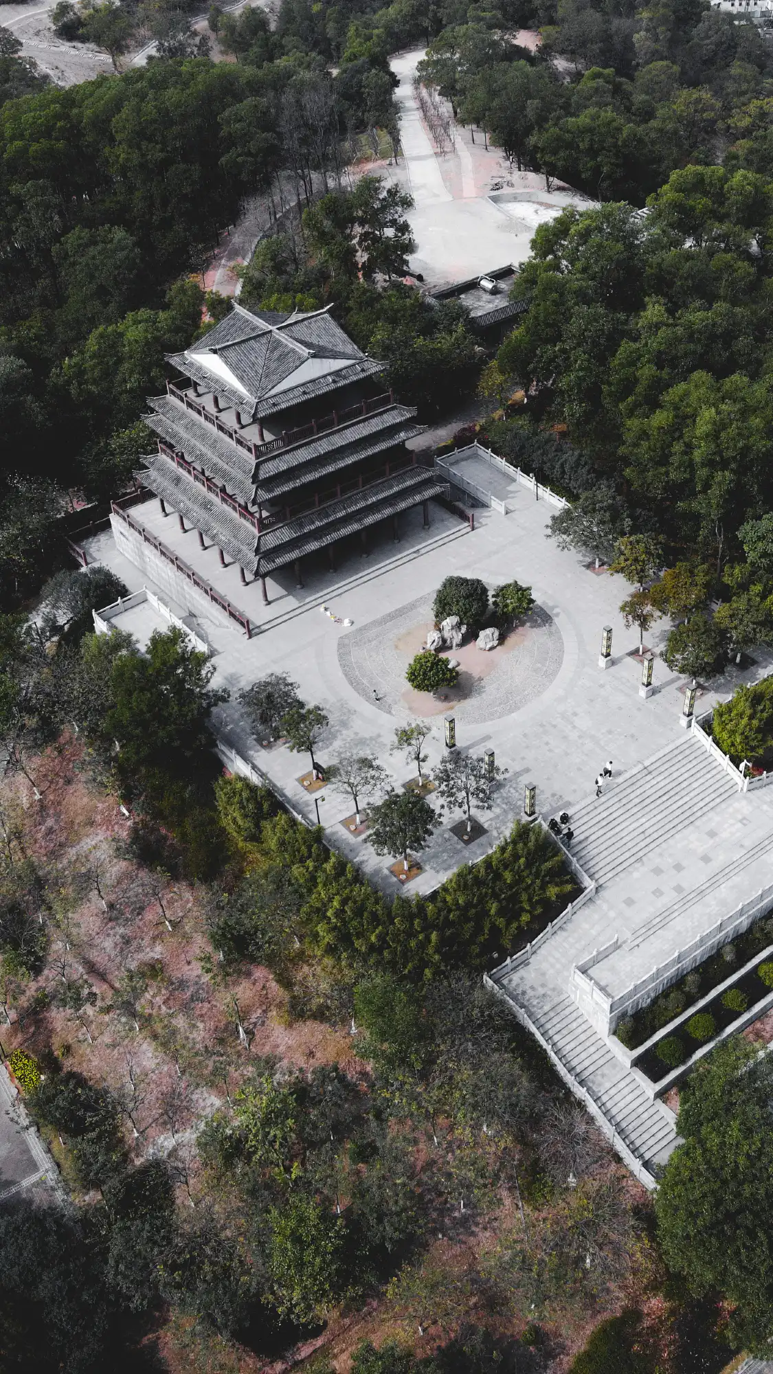 Hotels near Siwanggang Park