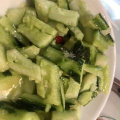 刘柱彬私房菜馆(蓝色港湾店) User Photo