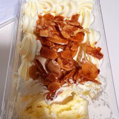 广莲申·海派点心(丰盛里店) User Photo