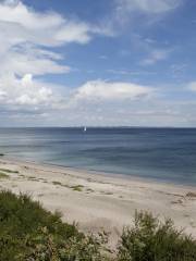 Moesgård Beach