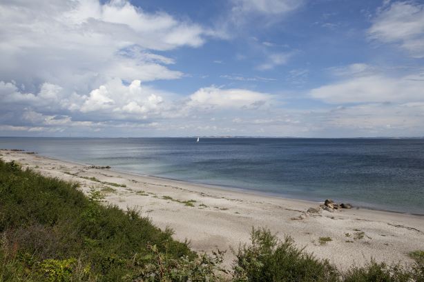Moesgård Beach