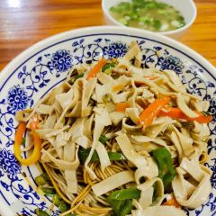 廣福寺素面館張用戶圖片