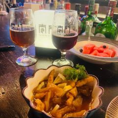 Die Weisse 여행 사진
