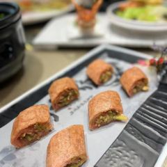 ZHENBAO RESTAURANT User Photo