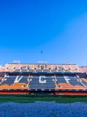 Mestalla Stadium