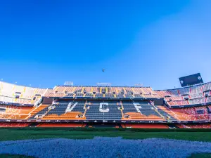 Mestalla Stadium