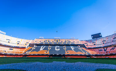 Mestalla Stadium