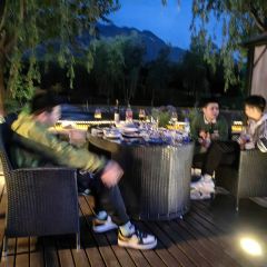 月湖餐厅 User Photo