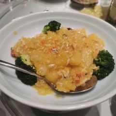 月湖萃(新五角场店) User Photo