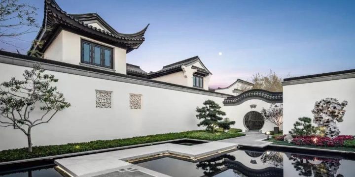 融創春風阿朵小鎮