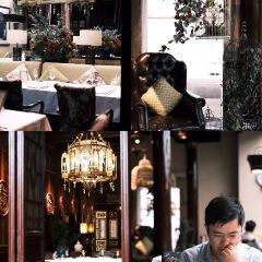 Feast Modern Restaurant User Photo