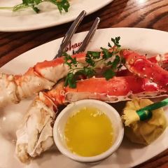 Phillips Crab House at Newark Liberty International Airport張用戶圖片