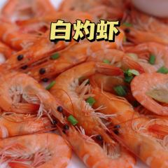 岚道第一湾海鲜楼·岚岛菜(平潭店) User Photo