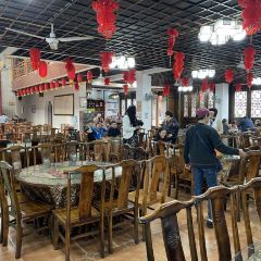供销社饭店(麒麟街店) User Photo