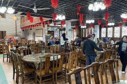 供销社饭店(麒麟街店)