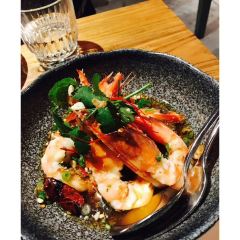 The Rice Den 여행 사진
