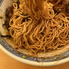 沪西老弄堂面馆(定西路店) User Photo