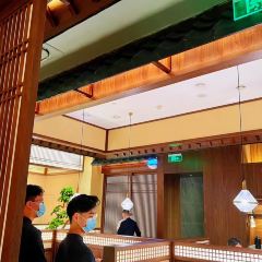 揽季锅物会(阳光时代广场店) User Photo