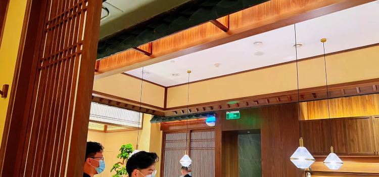 揽季锅物会(阳光时代广场店)