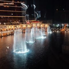 CHÚN（MGM COTAI） User Photo