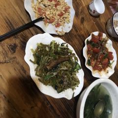 老韦农庄 User Photo