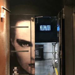 Meatmaiden張用戶圖片