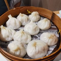 上味馆南翔小笼(杏山路店) User Photo