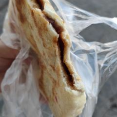 眼镜粑粑 User Photo