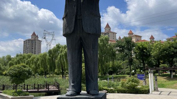 tong xiang gong yuan