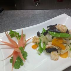 鳳凰雪晴集·人文半山酒店·尋嘗集餐廳張用戶圖片