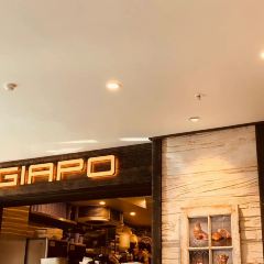 Giapo User Photo