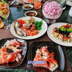 Sainsbury's User Photo