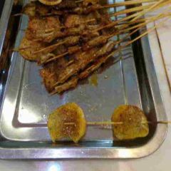 Hanxiang Barbecue User Photo