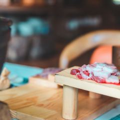 Star Astronomy Hotel· Tropical Rainforest Buffet Restaurant User Photo
