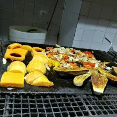 Siga La Vaca 여행 사진