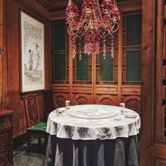 CRAB RESIDENCE EXQUISITE TEOCHEW CUISINE User Photo