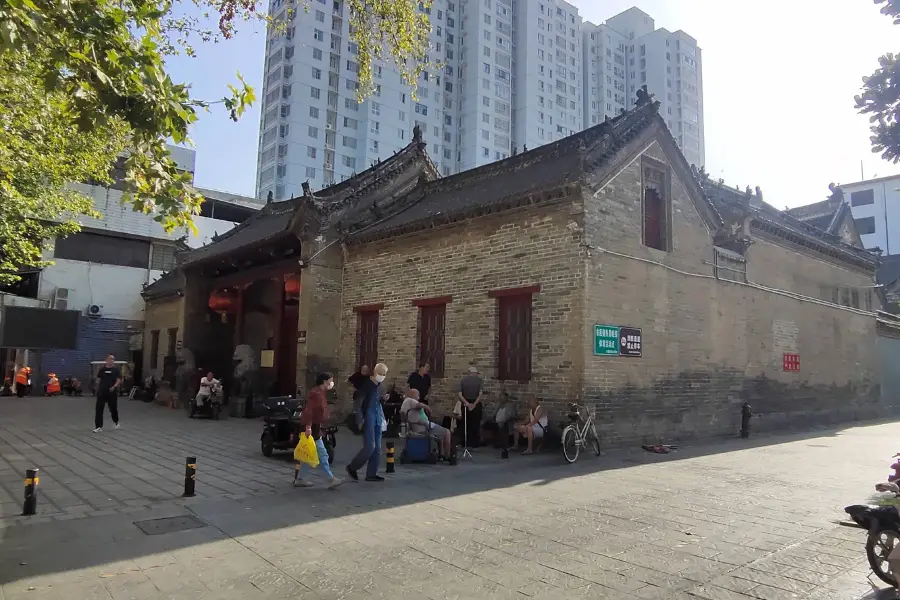 Xiangcheng Museum