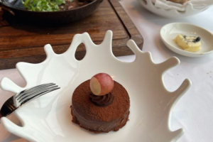 Popular dishes
