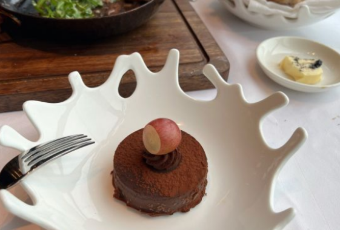 Popular dishes