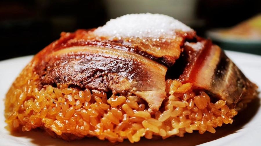 楚天舒家常菜(黔龙桃源新都会店)