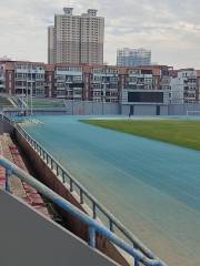 Handan Stadium