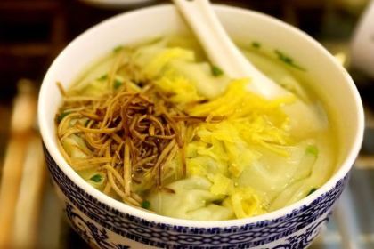 XIAO LAI XI WU XI XIAO LONG BAO