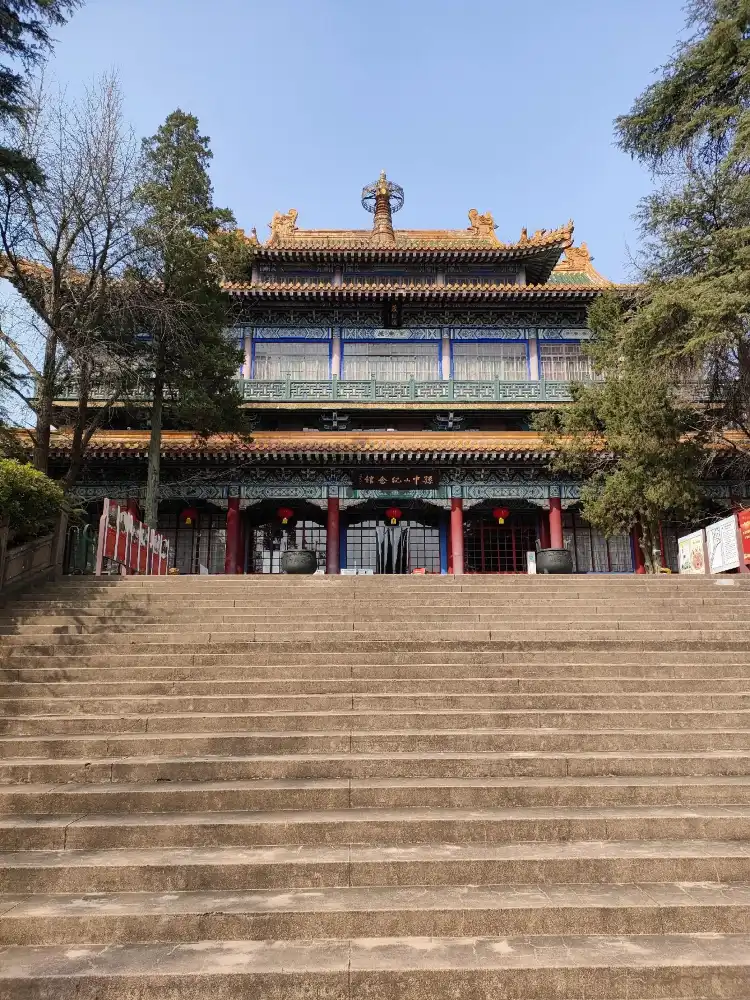 Hotels near Sun Yat-sen Memorial Hall