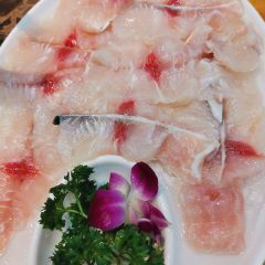 香莱鸡汤火锅 User Photo