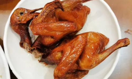 Baobaodian Flavor Clay Pot Rice Restaurant (Shiqi Branch)