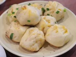 TONGXIN RESTAURANT