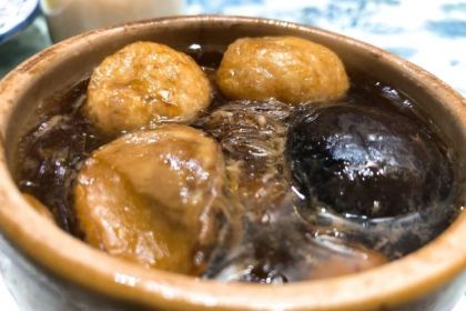 食仙（南門店）