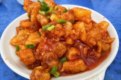 老杨饭店(万科里店)