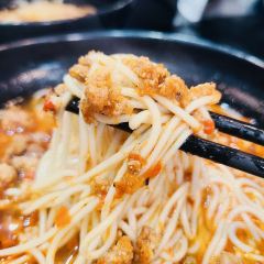 220辣肉面馆(松花江路店) User Photo