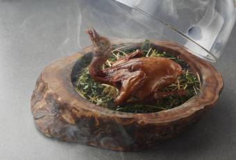 Popular dishes